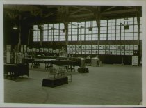 Minidoka arts and crafts show ca. 1943